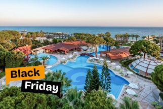 PALOMA SENCIA (EX. CORNELIA DELUXE)